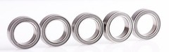 10x15x4mm Ceramic Ball Bearings 5 pack – 6700 Ceramic Bearing – 10x15mm Bearing