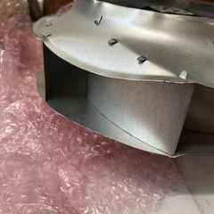 ECOFIT 2RREU45 Centrifugal Cooling Fan *** See Description**