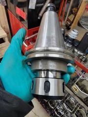 Techleader CT 50 TG100-152 Tool Holder