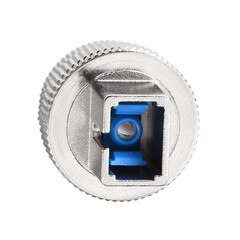 SC Mechanically Variable Optical Attenuator, Single Mode / Multi-Mode 0-30dB