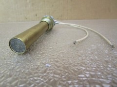New Open Box Fenwal 18021-0 Temp. Range -100 to 400F Thermoswitch 51784HM