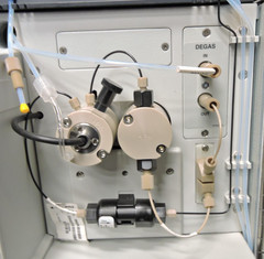 NEW Thermo Fisher Dionex Integrion RFIC 22153-60313 with Gradient Isocratic Pump