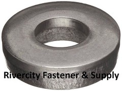 1/4, 5/16, 3/8 & 1/2 Stainless EXTRA THICK HEAVY DUTY Flat Washers 50 of each