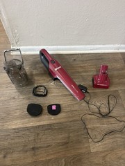 Shark CH950 Vacuum UltraCyclone Cordless Handheld Vacuum