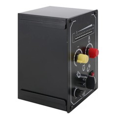Electro Magnetic Chuck Controller For Milling Grind External Magnetic Controller