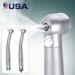 Dental Fiber Optic LED E-generator high speed handpiece 4HOLE/2HOLE NSK Style