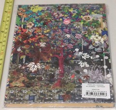 Christian Lacroix A5 Size Les 4 Saisons Four Seasons Theme Journal 128 Pages NWT