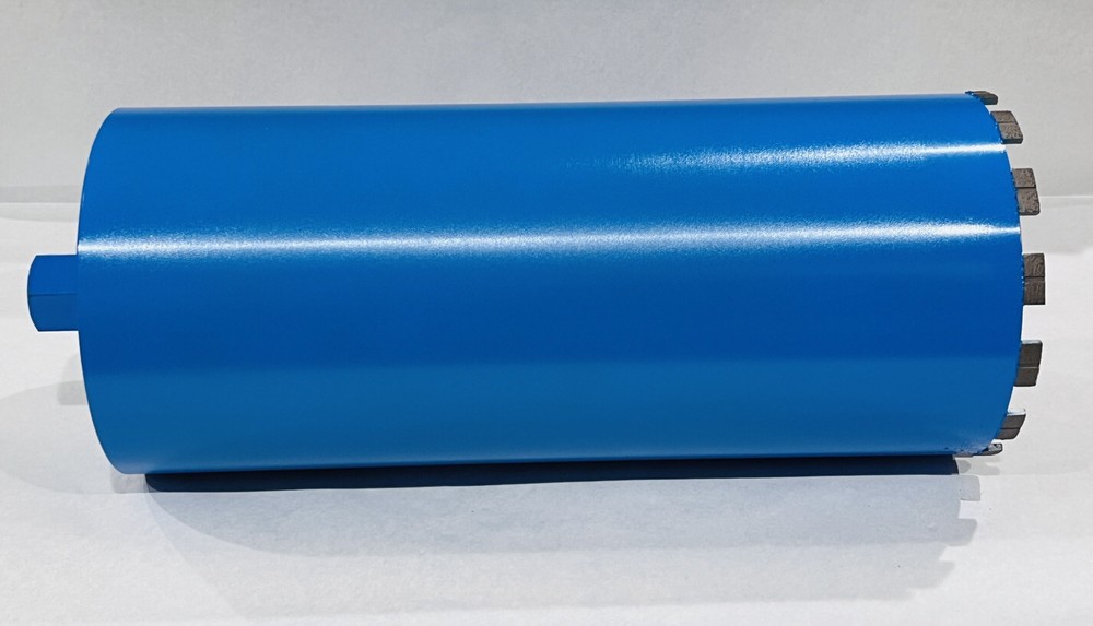 OX Tools 10″-Inch Diamond UltimateWet Coring Core Drill Bit Concrete 18″ Length