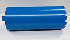 OX Tools 10″-Inch Diamond UltimateWet Coring Core Drill Bit Concrete 18″ Length