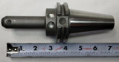 Techleader Cat 40 End Mill Holder CAT40-SL1/4″-4.00″ End Mill Holder Slim Neck