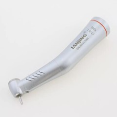 Dental Electric Handpiece 1:5 Increasing Contra Angle Fiber Optic KaVo LUX M25L