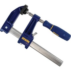 1Pc Irwin Quick-Grip 6 In. Clutch Lock Bar Clamp