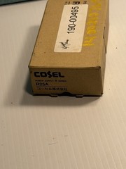 COSEL R25A