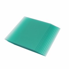 Welding Mask Clear Replacement Protective Lens Lenses Board 10 Pack PC Plastic