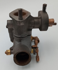 Vintage Parts or Repair Zenith Carburetor B1492 4G