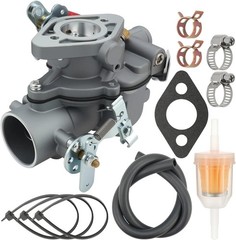 Quality Zenith Carburetor for Tractor Engines