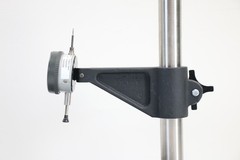 Mitutoyo Granite Surface Plate Indicator Stand 8×12″ Digimatic Gage #1