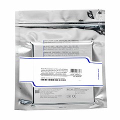 Bio-Art Hard&Soft Plate Sheet 5″×5″ for Vacuum Forming Machine Made in Brazil