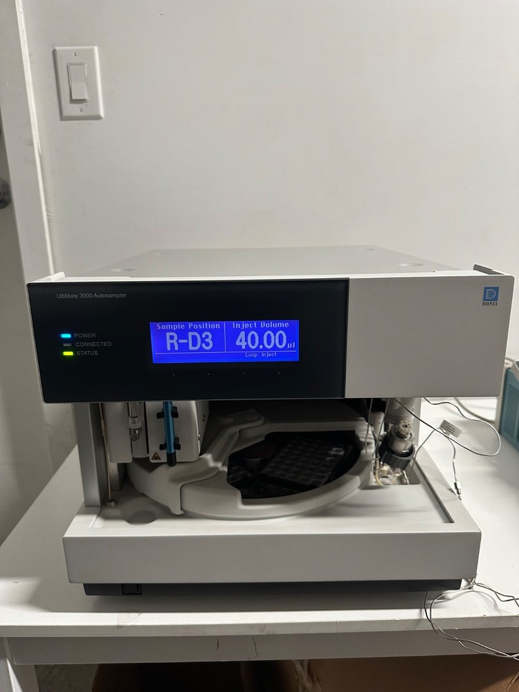 Thermo Dionex WPS-3000SL Autosampler