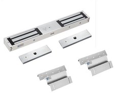 Double Door Heavy Duty 750 KG / 1500 lbs Electric Magnetic Lock – FREE Bracket