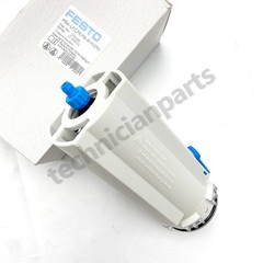 New MS6 Series Filter Bowl for Festo MS6-LF/LFR/FB-R-M.ERS 375250