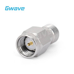 SMA Fixed Attenuator, DC – 27GHz, 2Watts
