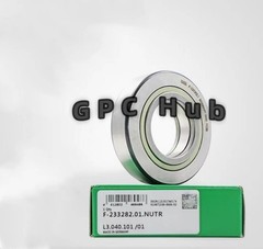 F-233282.01 1PC For INA F-233282.01.NUTR for Heidelberg Printer Roller Bearing