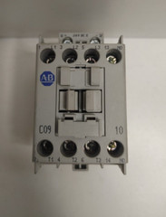 GUARANTEED! ALLEN-BRADLEY SER.A 1NO 24V COIL CONTACTOR 100-C09E*10 / 100-C09EJ10