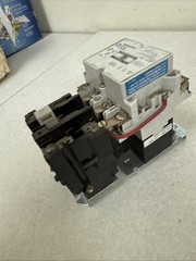 Read Westinghouse Cutler Hammer A200MOCAC 6710C48G05 Model J Motor Control