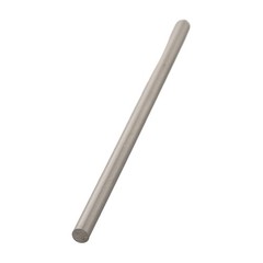 10PCS Straight Shank Metric 100mm Long Carbide Tungsten-steel Rod Lathe Tool