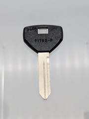 5x Ilco P1789-P / Y154 Key Blanks Chrysler, Dodge, Plymouth & Jeep Vehicles