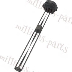 Fuel Gauge Gas Cap for Polaris Snowmobile 440 500 600 650 700 2511248 2511198
