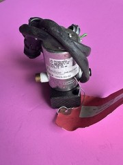 Peter Paul 22K9DCV 5423-33-02 Solenoid Valve 120v-ac
