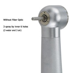 BEING Dental Turbine High Speed Handpiece 4 Holes For NSK Coupling Phatelus Mach