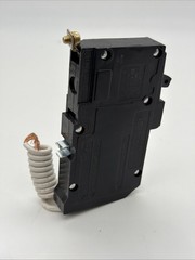 Square D QOB120CAFI 20A 1-Pole AFCI Bolt-On Breaker for QO Panel New