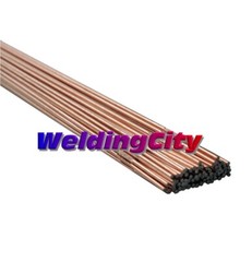 WeldingCity® 10-Lb ER70S-6 Mild Steel TIG Welding Rod .045″x36″ | US Seller Fast
