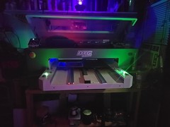 DTG M2 printer Direct To Garment Apparel Digital Printing Machine There 2 Units