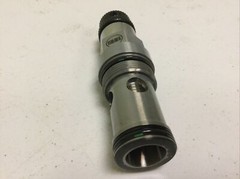 NEW, SUN HYDRAULICS NFED-LHN S45150 THROTTLE VALVE, FREE SHIPPING
