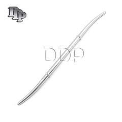 Hank Dilator 8.5MM/9MM Gynecology Surgical Instruments