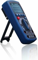 CEM DT-9969 / PDI DM-950BT Digital Multimeter. True RMS, 50000 count, IP67