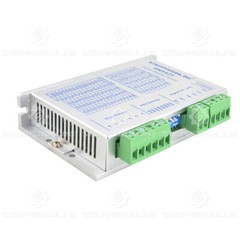 STEPPERONLINE Nema17 Nema 23 Digital Stepper Motor Driver DM542Y 1-4.2A 20-50VDC