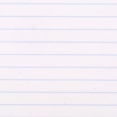 Mead Spiral Notebook, 6 Pack, 1 Pack of 6, Red,Yellow,Blue,Green,Purple,Black