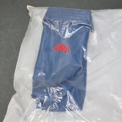(5) 3M Battery Cover 529-01-56R01, Water Repellent, For PAPR System Airstream