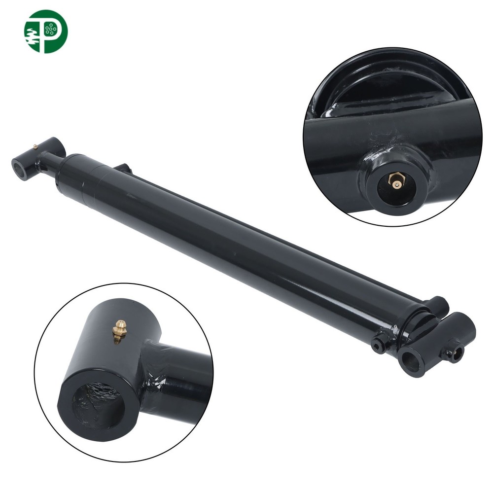 For Takeuchi TB280FR TB290 Aftermarket Thumb Cylinder 1900002900 1900003900