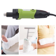 110V Medical Plaster Cast Saw Cast Cutter Orthopedic Sport Medicine Surgery Tool