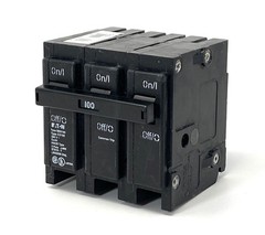 NIB – Eaton – BR3100 – Eaton Is A Thermal Magnetic Circuit Breaker