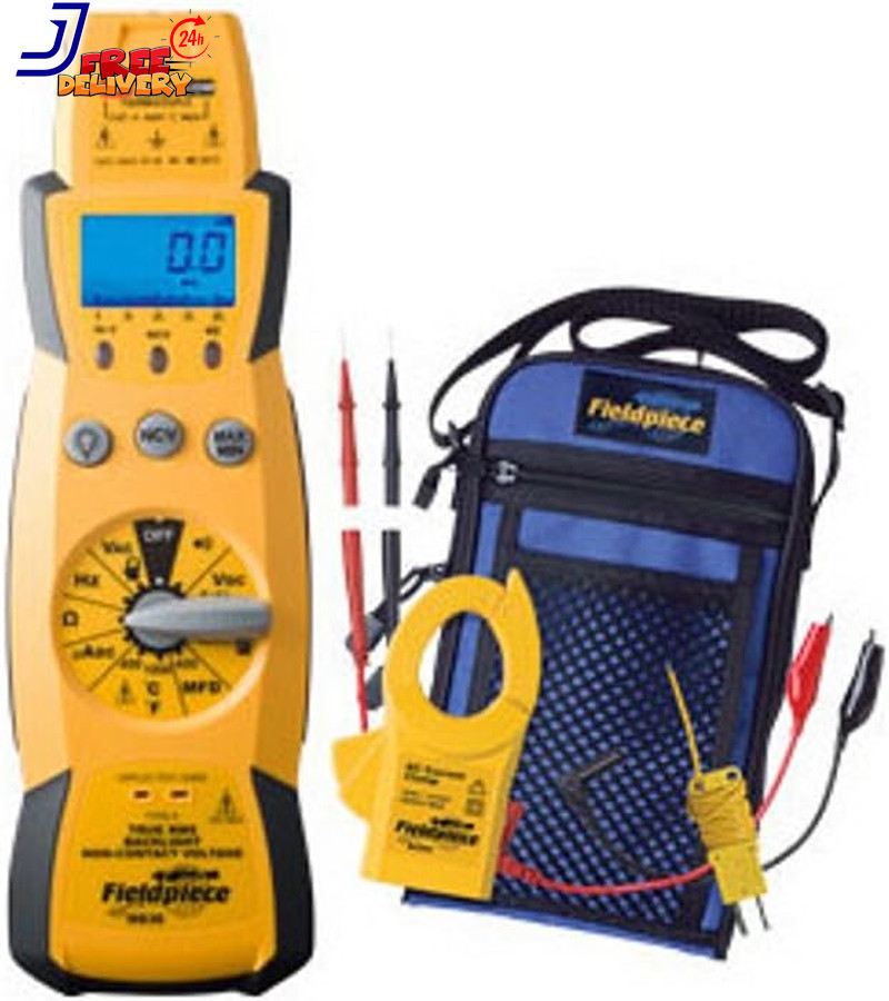 HS36 Expandable Autoranging True RMS Stick Multimeter W/Backlight