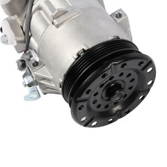 A/C AC Compressor 447260-2330 5SER09C For Toyota Yaris Corolla Axio Ractis