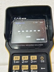 CAS TWN Bluetooth Portable Handheld Crane Scale Remote Indicator