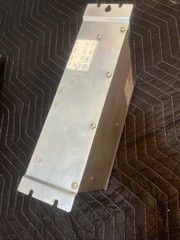 KEB Drive 12.F0.R11.0000 Remanufactured 6.6KVA 9.5A